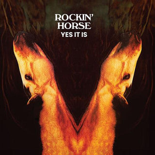 Rockin' Horse- Yes It Is