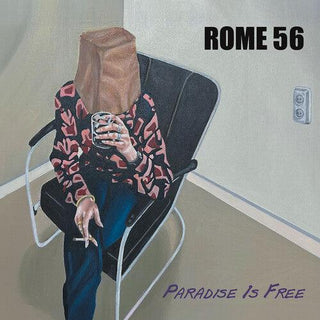 Rome 56- Paradise Is Free