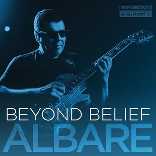 Albare- Beyond Belief