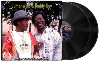 Buddy Guy- Live At Cotati Cabaret 1984