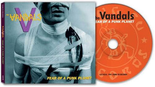 The Vandals- Fear Of A Punk Planet