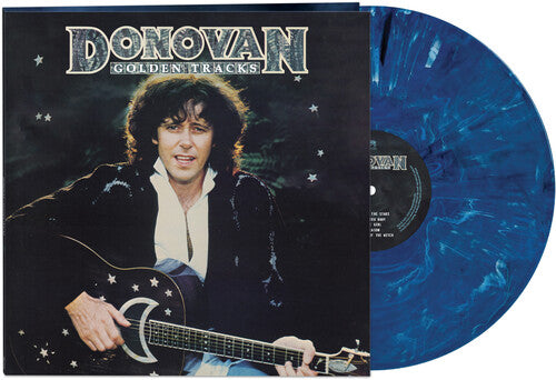 Donovan- Golden Tracks - Blue (PREORDER)