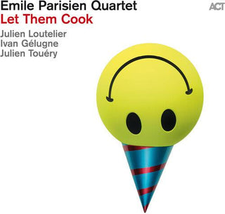 Emile Parisien- Let Them Cook