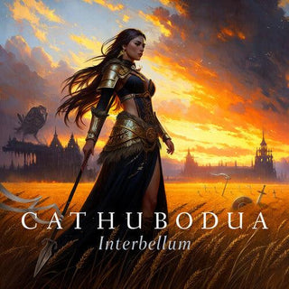 Cathubodua- Interbellum