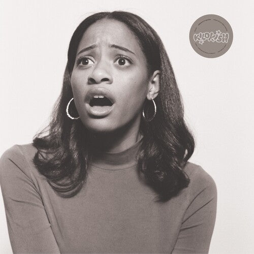 Kilo Kish- Reflection in Real Time (PREORDER)