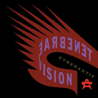 Cyberaktif- Tenebrae Vision