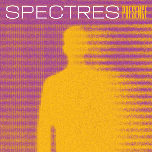 Spectres- Presence (PREORDER)