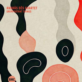 Andras Des- Unimportant Things