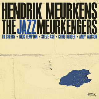 Hendrik Meurkens- The Jazz Meurkengers