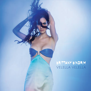 Brittany Bindrim- Velella Velella