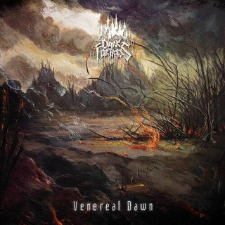 Dark Fortress- Venereal Dawn
