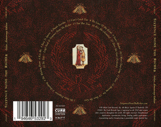 Sixpence None the Richer- Sixpence None The Richer (Deluxe Anniversary Edition)