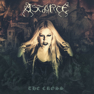 Astarte- The Cross