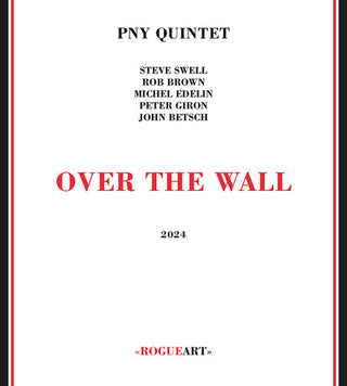 Pny Quintet- Over The Wall