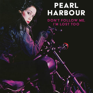 Pearl Harbour- Don't Follow Me I'm Lost Too