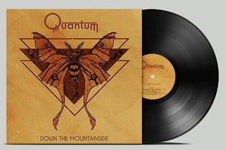 Quantum- Down The Mountainside