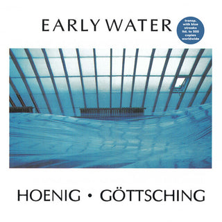 Early Water