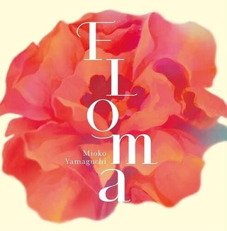 Mioko Yamaguchi- Floma (Vinyl)