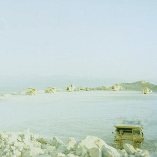 Shin Sasakubo- Catharsis