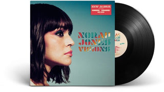Norah Jones- Visions