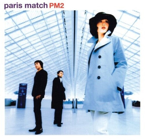 Paris Match- PM2 (PREORDER)