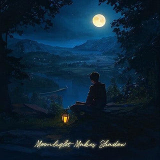 Bounce Out Innocence- Moonlight Makes Shadow