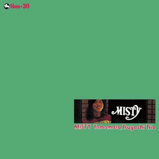 Tsuyoshi Yamamoto- Misty (Premium Reissue Collection)