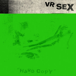 VR SEX- Hard Copy