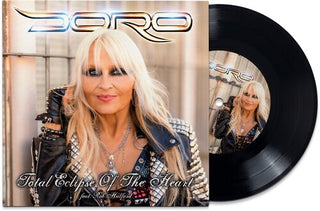 Doro- Total Eclipse of the Heart