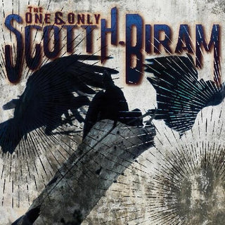 Scott H. Biram- The One & Only