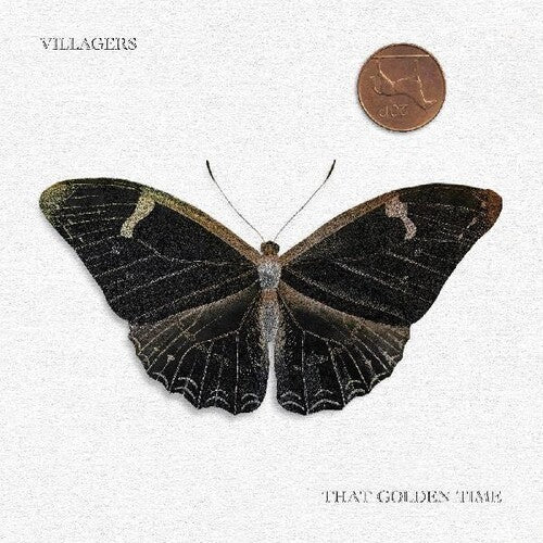 Villagers- That Golden Time (PREORDER)