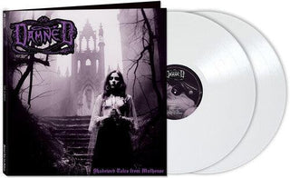 The Damned- Shadowed Tales From Mulhouse - White