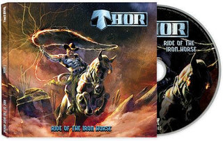 Thor- Ride Of The Iron Horse