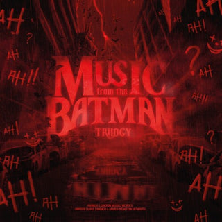 London Music Works- Music From Batman