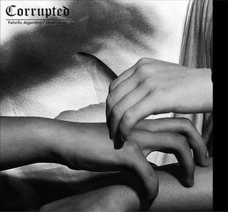 Corrupted- Felicific Algorithm/Mushikeras