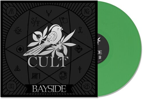 Bayside- Cult - Doublemint (PREORDER)