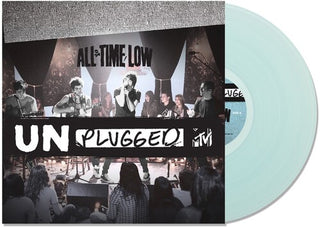 All Time Low- MTV Unplugged (Electric Blue)
