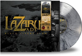 Lazarus A.D.- Black River Flows