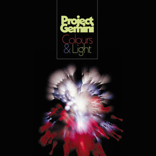 Project Gemini and The Space Donkeys- Colours & Light
