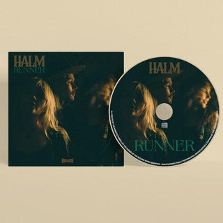 Halm- Runner