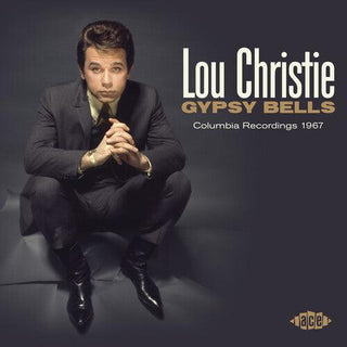 Lou Christie- Gypsy Bells: Columbia Recordings 1967