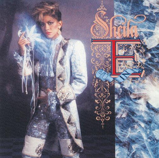 Sheila E- Romance 1600