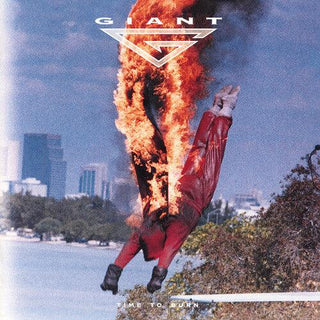 Giant- Time To Burn