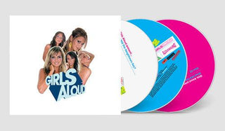 Girls Aloud- What Will The Neighbours Say - Deluxe Edtion