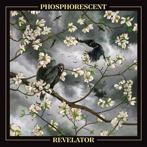 Phosphorescent- Revelator [LP] (PREORDER)