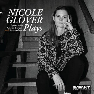 Nicole Glover- Plays