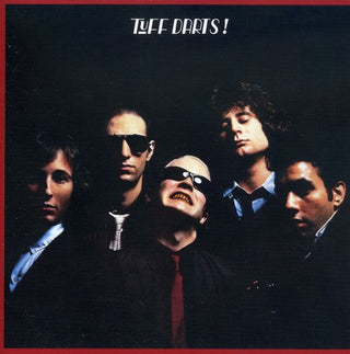 Tuff Darts- Tuff Darts!