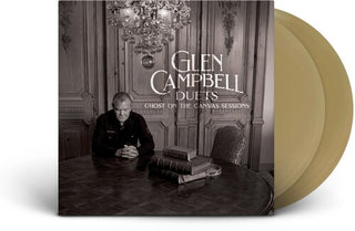 Glen Campbell- Glen Campbell Duets: Ghost On The Canvas Sessions