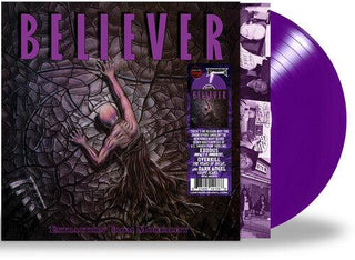 Believer- Extraction From Mortality