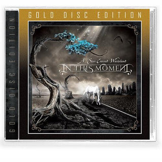 In This Moment- Star-Crossed Wasteland (Gold-Disc Edition)